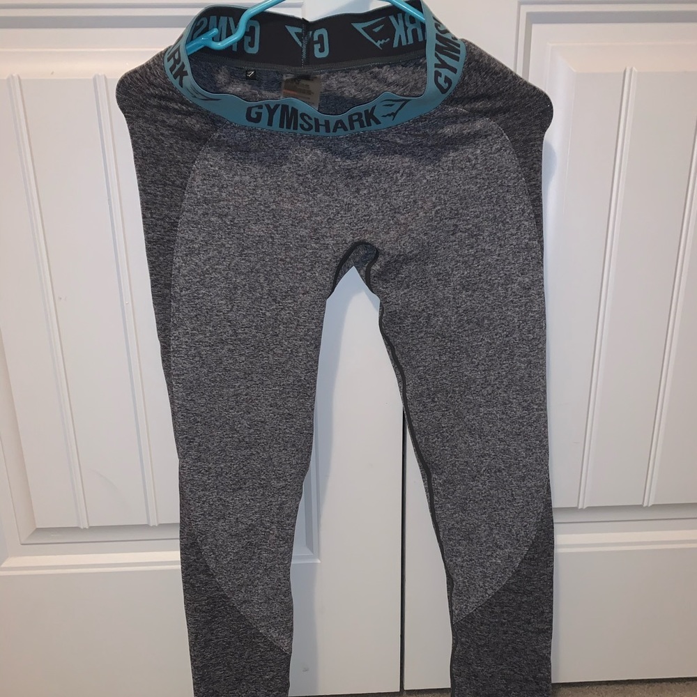 Gymshark Flex Leggings